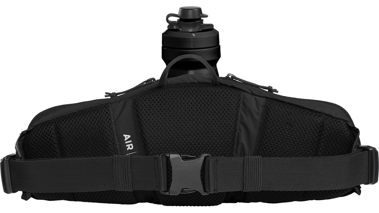Podium Flow 2 Waist Pack - black