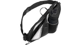 Podium Flow 2 Waist Pack - black