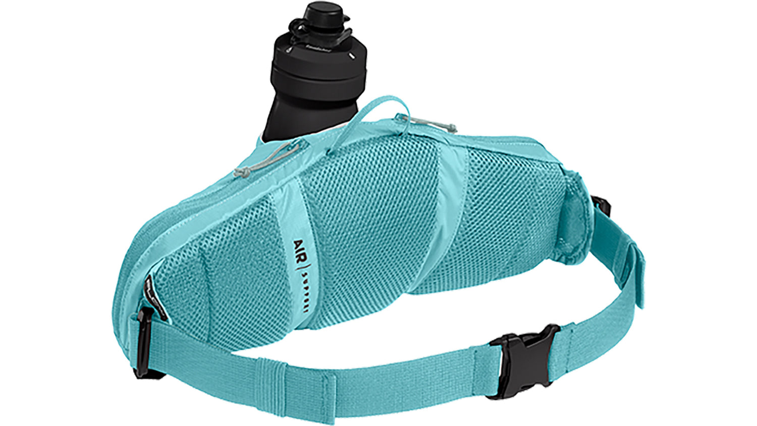 Podium Flow 2 Waist Pack - arctic blue