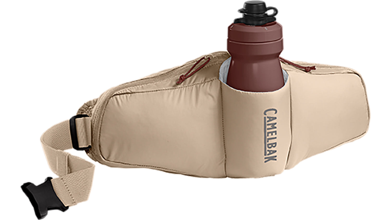 Podium Flow 2 Waist Pack - moondust