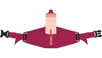 Podium Flow 2 Waist Pack - berry