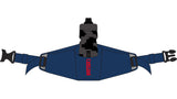 Podium Flow 2 Waist Pack - deep sea