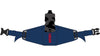 Podium Flow 2 Waist Pack - deep sea
