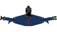 Podium Flow 2 Waist Pack - deep sea