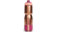 Podium Insulated Steel 650 ml - mercury blush