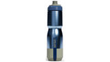 Podium Insulated Steel 650 ml - mercury deep sea