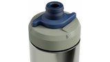 Podium Insulated Steel 650 ml - mercury fog