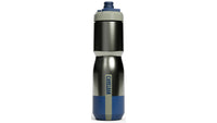 Podium Insulated Steel 650 ml - mercury fog