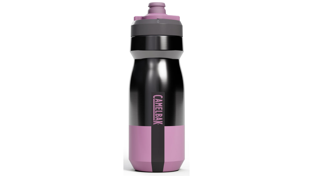 Podium Insulated Steel 530 ml - mercury lavendar