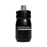 Podium Trinkflasche 440 ml - black