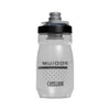 Podium Trinkflasche 440 ml - carbon