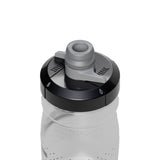 Podium Trinkflasche 440 ml - carbon