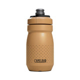 Podium Trinkflasche 440 ml - gold