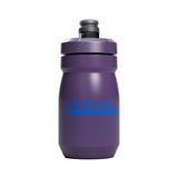 Podium Trinkflasche 440 ml - purple dusk