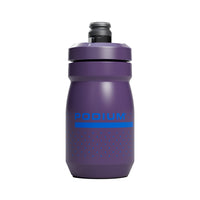Podium Trinkflasche 440 ml - purple dusk