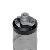 Podium Trinkflasche 440 ml - smoke