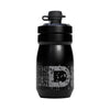Podium Dirt Series Trinkflasche 440ml - asphalt