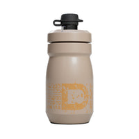 Podium Dirt Series Trinkflasche 440ml - stone