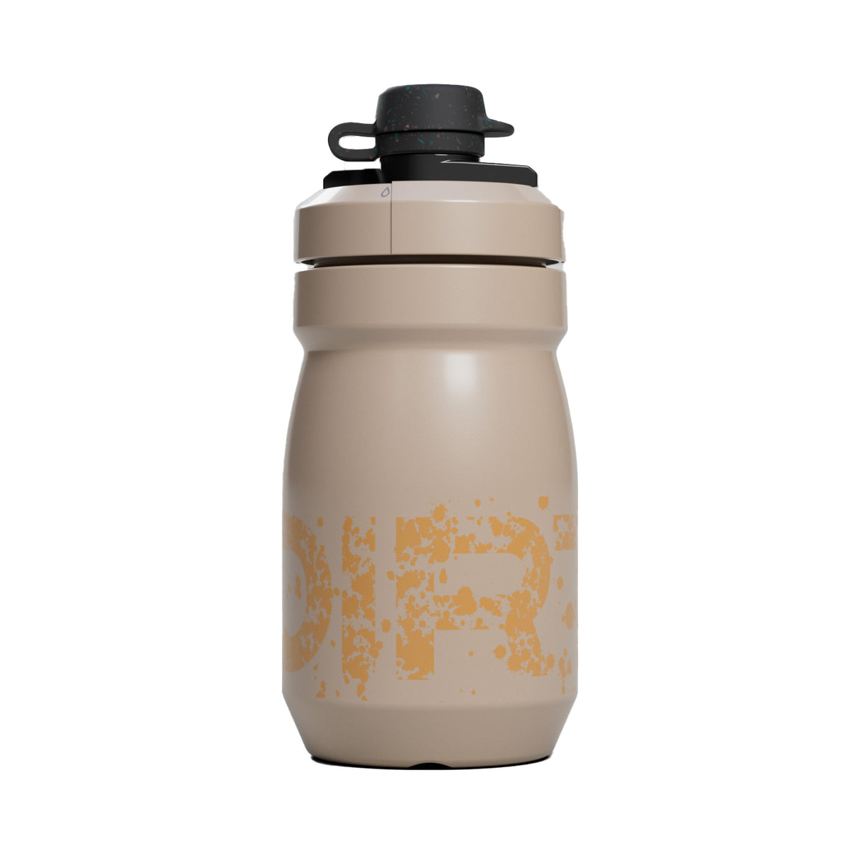 Podium Dirt Series Trinkflasche 440ml - stone