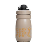 Podium Dirt Series Trinkflasche 440ml - stone