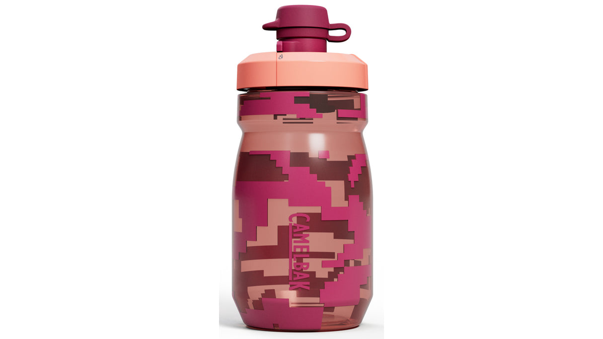 Podium Dirt Series 440 ml - berry digi camo