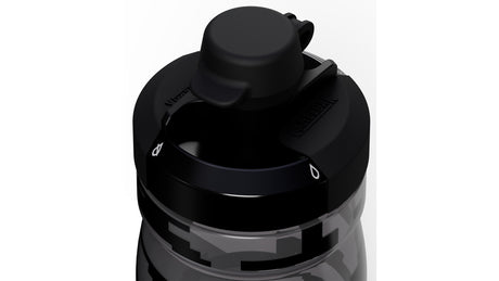 Podium Dirt Series 440 ml - black digi camo