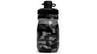 Podium Dirt Series 440 ml - black digi camo