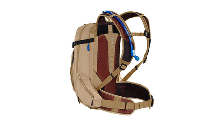 H.A.W.G. 20 Rucksack 3L - moondust