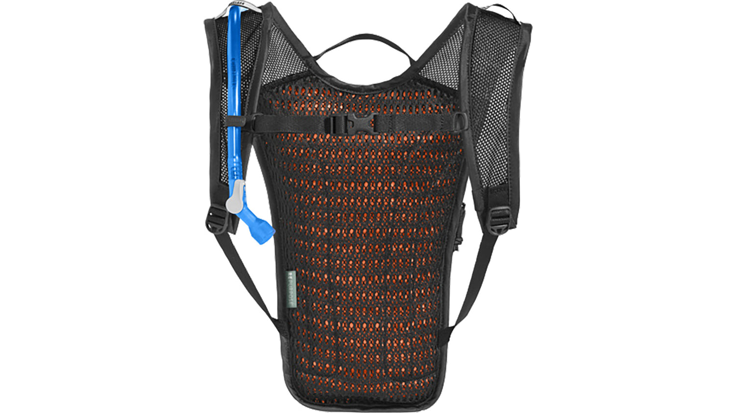 Hydrobak Light 1,5L - black/silver