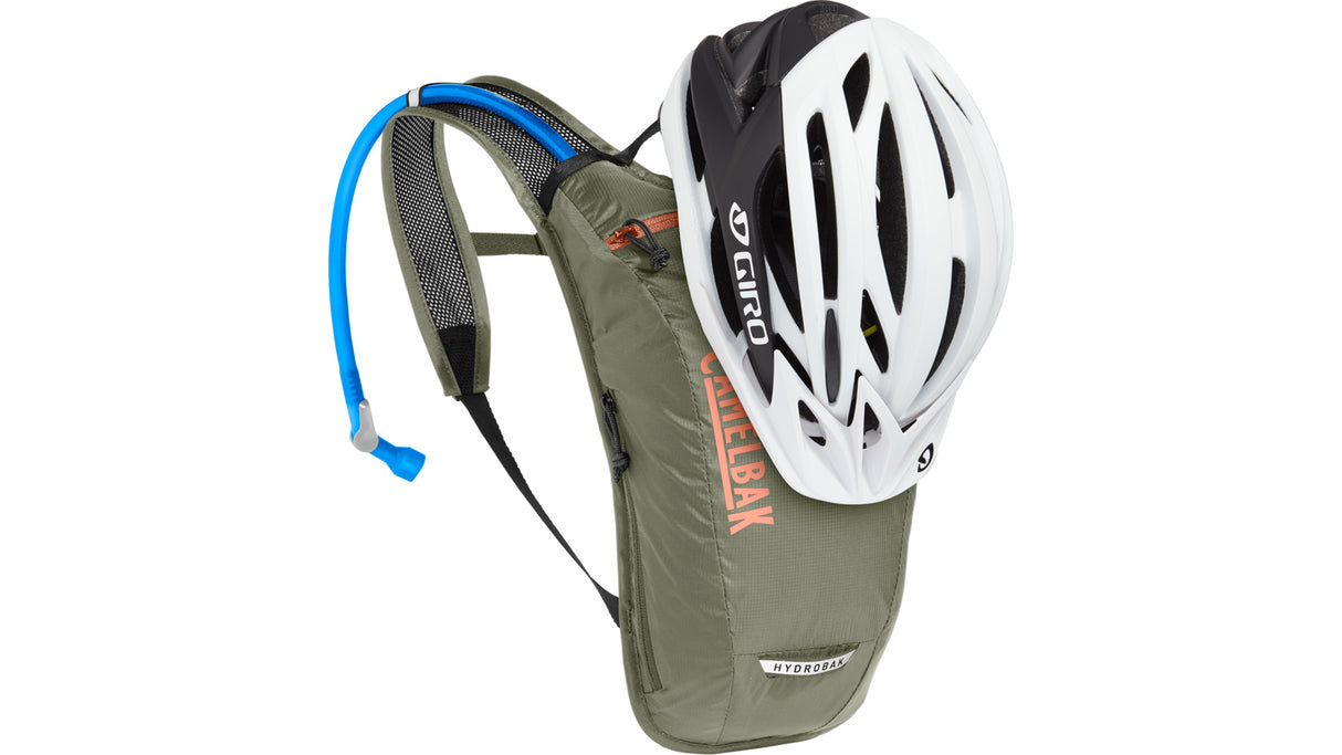 Hydrobak Light 1,5L - fog