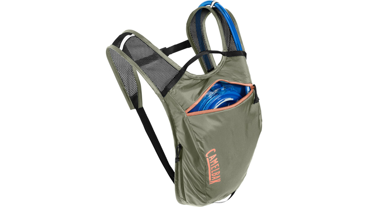 Hydrobak Light 1,5L - fog