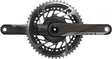 Quarq Red AXS - 50-37 T