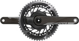 Quarq Red AXS - 50-37 T