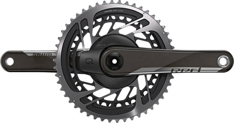 Quarq Red AXS - 50-37 T