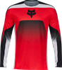 360 Divider Jersey - Fluorescent Red