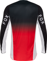 360 Divider Jersey - Fluorescent Red