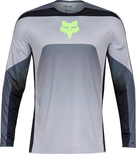 360 Divider Jersey - Steel Grey