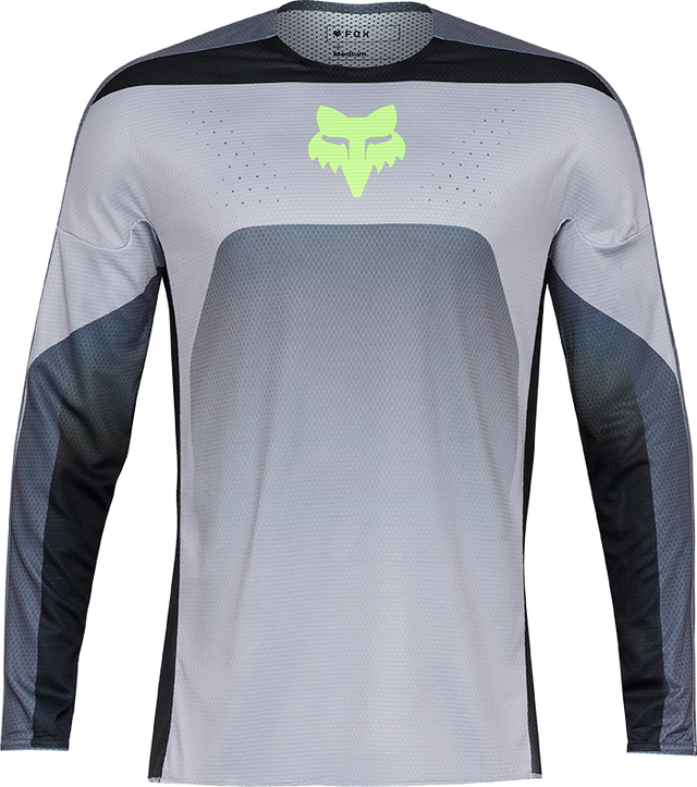 360 Divider Jersey - Steel Grey