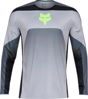 360 Divider Jersey - Steel Grey