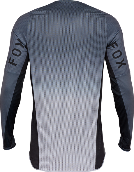360 Divider Jersey - Steel Grey