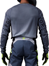 360 Divider Jersey - Steel Grey