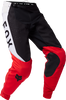 360 Divider Pant - Fluorescent Red 