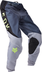 360 Divider Pant - Steel Grey