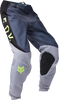 360 Divider Pant - Steel Grey 
