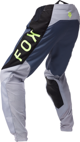 360 Divider Pant - Steel Grey