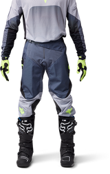 360 Divider Pant - Steel Grey