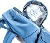Kinderrucksack Pico - aqua-wave