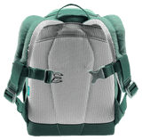 Kinderrucksack Pico - spearmint-seagreen