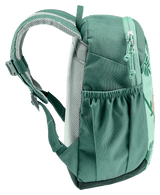Kinderrucksack Pico - spearmint-seagreen