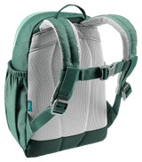 Kinderrucksack Pico - spearmint-seagreen